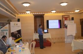 برنامج (سفراء الحرية) بالتعاون مع الحملة الدولية للتضامن مع الأسرى 